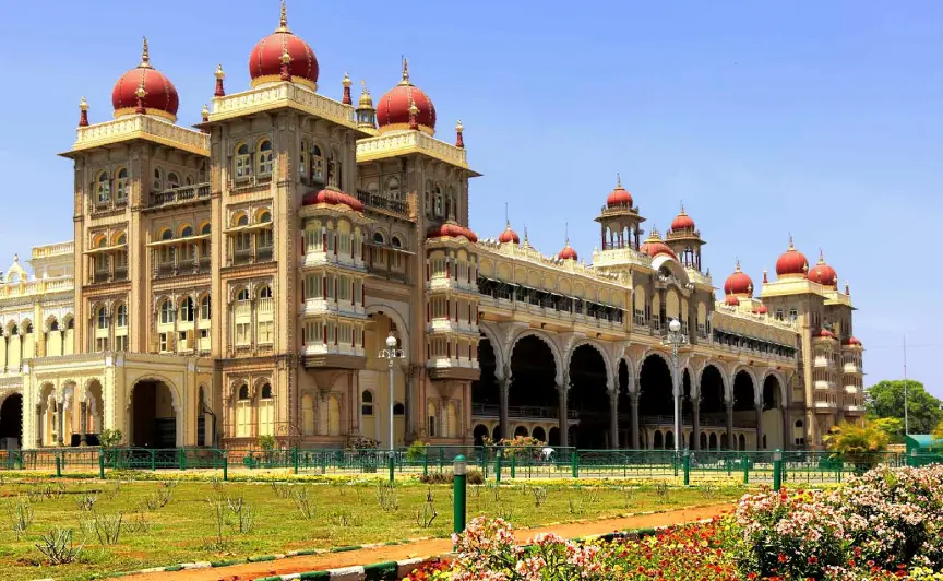 Bangalore Mysore Ooty Tour