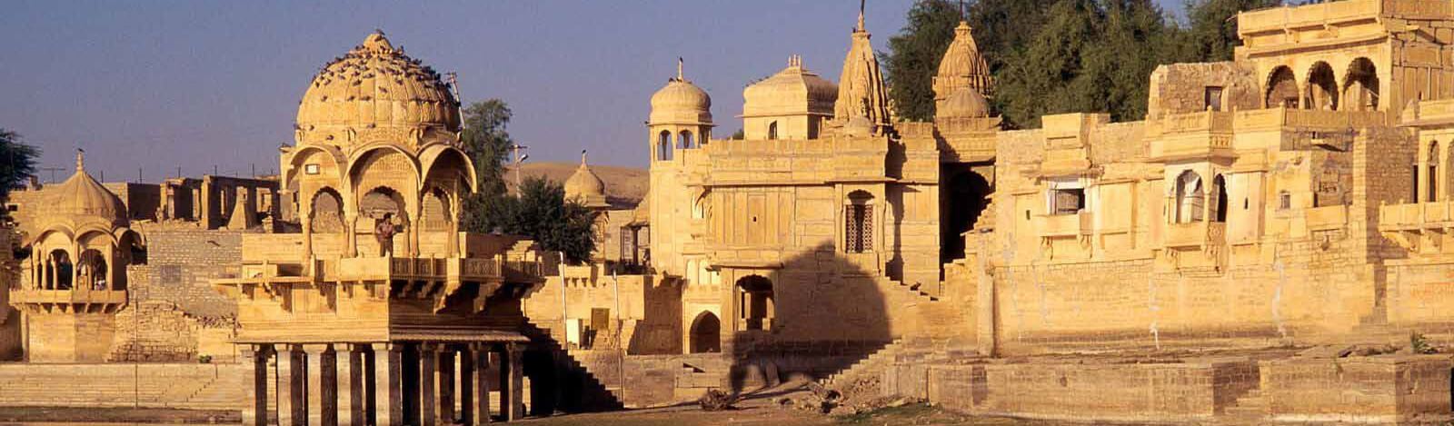 Best Of Rajasthan