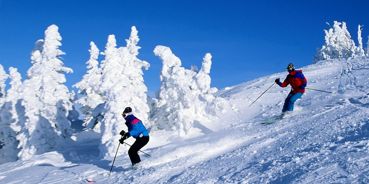 Shimla Manali Tour Packages